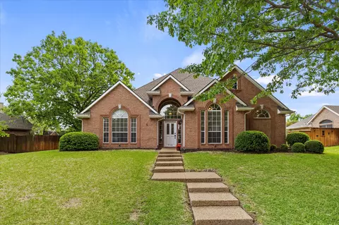 3134 Oak Dr, Rockwall, TX 75032