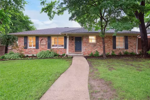 9785 Maplehill Dr, Dallas, TX 75238