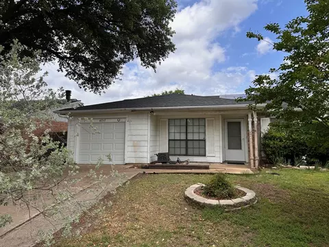 4757 China Rose Dr, Fort Worth, TX 76137