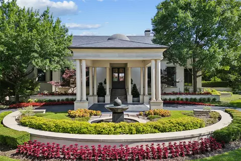 6800 High Gate Rd, Plano, TX 75024