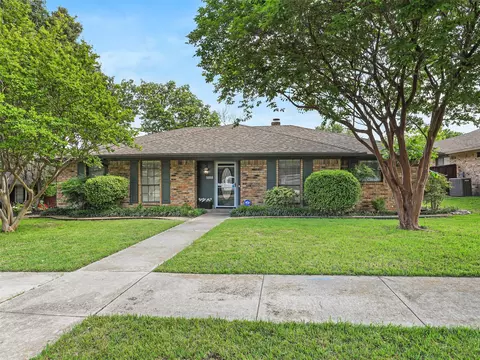 2515 Pepper Tree Cir, Mckinney, TX 75072