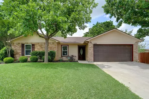 7225 Hanging Cliff Pl, North Richland Hills, TX 76182