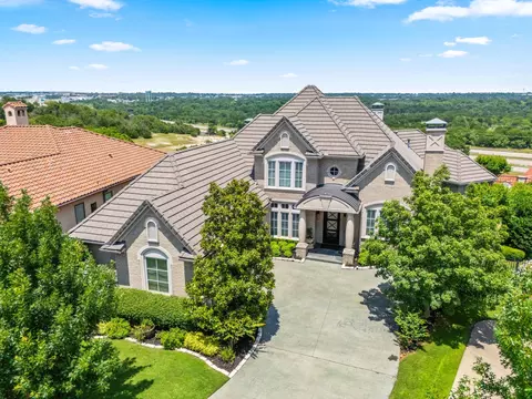 4617 Marbella Cir, Fort Worth, TX 76126