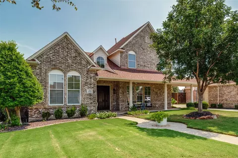 2623 Dame Brisen Dr, Lewisville, TX 75056