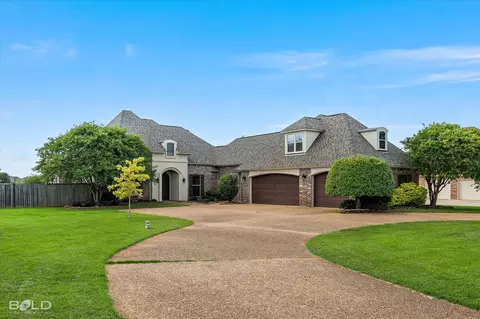 221 Cattail Trl, Benton, LA 71006