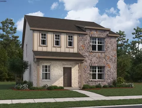 3228 Dillonwood St, Celina, TX 75009