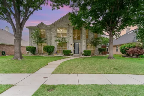 4001 Legacy Trl, Carrollton, TX 75010