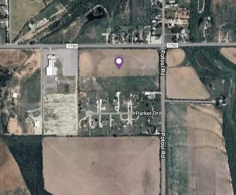 tbd Fm 1750 Rd, Abilene, TX 79602