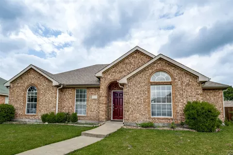 7505 San Carlos Dr, Rowlett, TX 75089