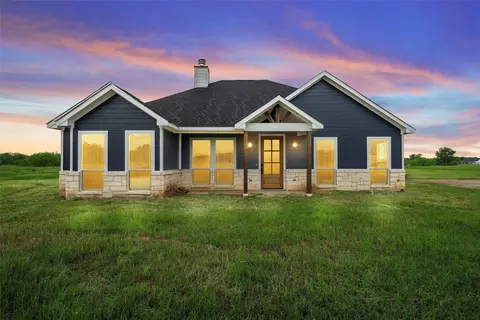 330 Hurst Rd, Axtell, TX 76624