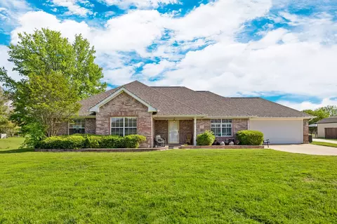 2203 Bradford Dr, Prosper, TX 75078