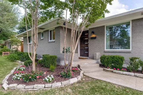 3158 Newcastle Dr, Dallas, TX 75220