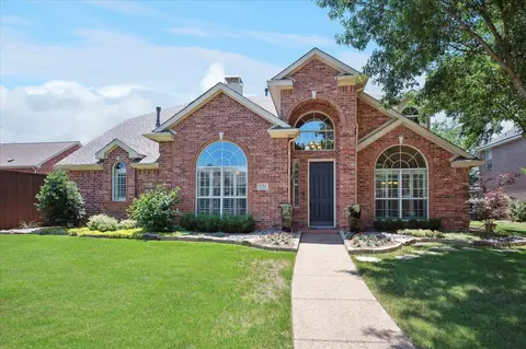 521 Blackfield Dr, Coppell, TX 75019