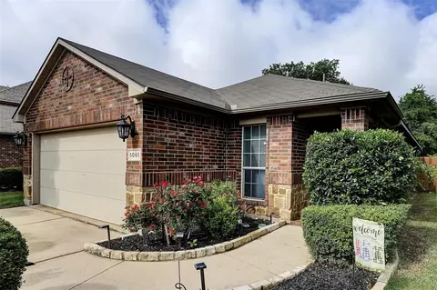 5061 Britton Ridge Ln, Fort Worth, TX 76179