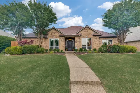 2516 Nighthawk Dr, Plano, TX 75025