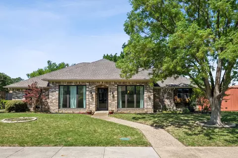 1216 Annapolis Dr, Richardson, TX 75081