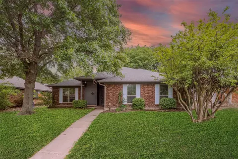 1305 Marigold Dr, Allen, TX 75002