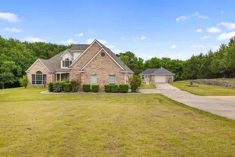 262 Samuel Rd, Sherman, TX 75090