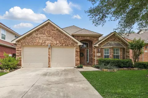 9116 Tate Ave, Fort Worth, TX 76244