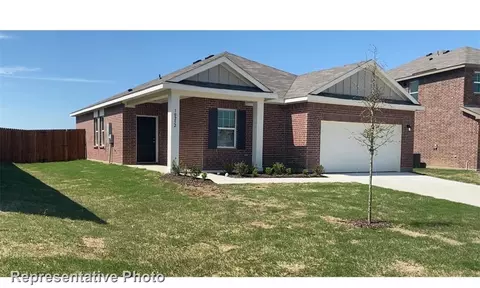 4917 Mccoy Dr, Fort Worth, TX 76179