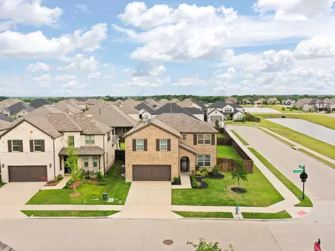 3601 Keechi Creek Dr, Prosper, TX 75078