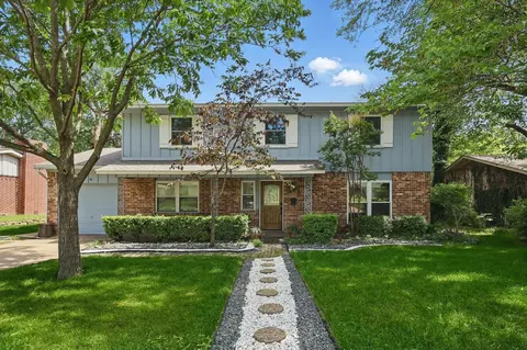 1612 Aldridge Dr, Plano, TX 75075