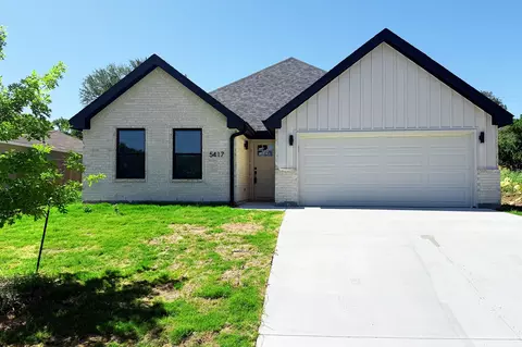 5417 Geddes Ave, Fort Worth, TX 76107
