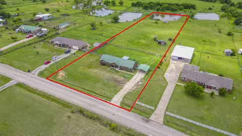 9309 Alabama St, Joshua, TX 76058
