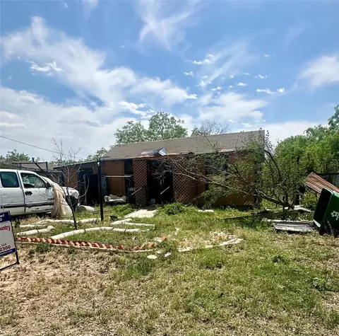 825 Texas Ave, San Angelo, TX 76903