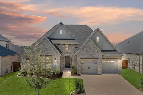 2005 Eagle Nest Dr, Mesquite, TX 75181