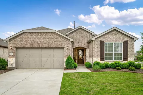 800 Habitat Trl, Mckinney, TX 75071