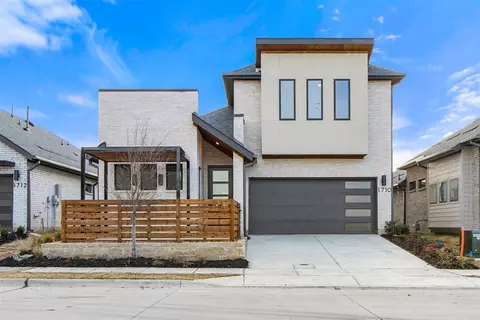 511 Sherwood Dr, Melissa, TX 75454
