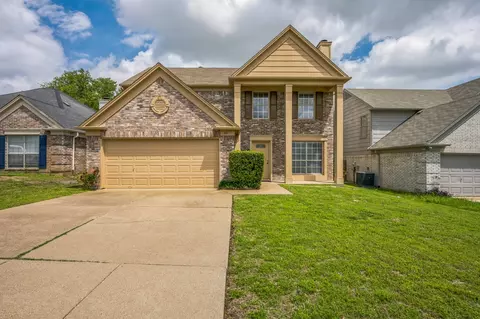 811 Bracken Pl, Arlington, TX 76017