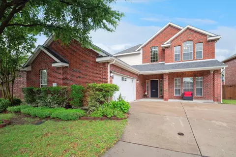3941 La Tierra Linda Trl, Mckinney, TX 75070