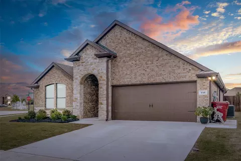 145 Gentle Circle Way, Royse City, TX 75189