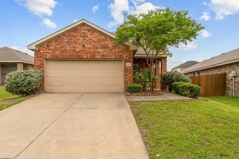 4007 Freedom St, Heartland, TX 75126