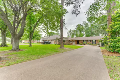 234 Matador Ranch Rd, Trinidad, TX 75163