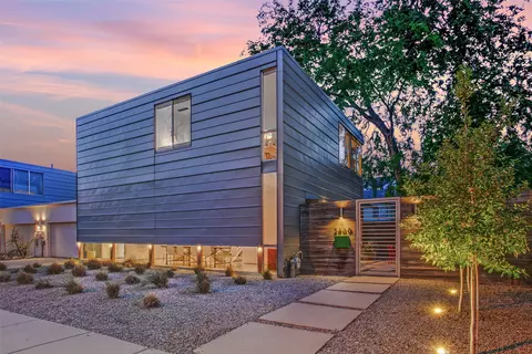 2300 Annex Ave, Dallas, TX 75204