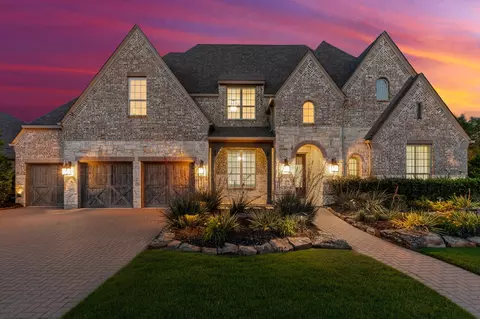 280 Gentry Dr, Prosper, TX 75078
