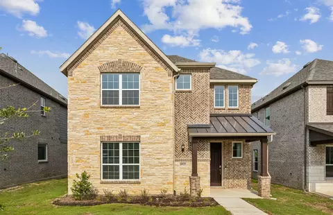 4920 Ripley Ave, Celina, TX 75009