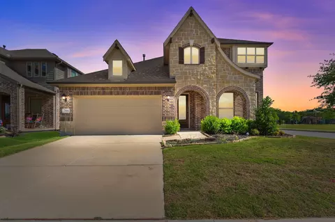 704 Glendale Dr, Anna, TX 75409