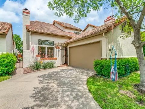 606 Fiesta Cir, Irving, TX 75063
