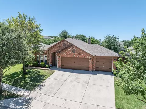 14137 Playa Trl, Haslet, TX 76052