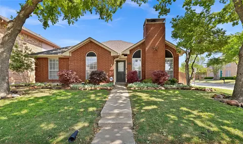 1837 Dew Valley Dr, Carrollton, TX 75010