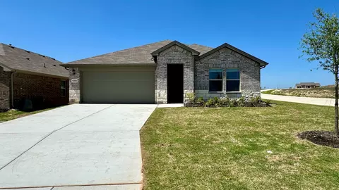 13465 Gitty Up Cir, Cresson, TX 76035