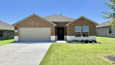 13441 Gitty Up Cir, Cresson, TX 76035