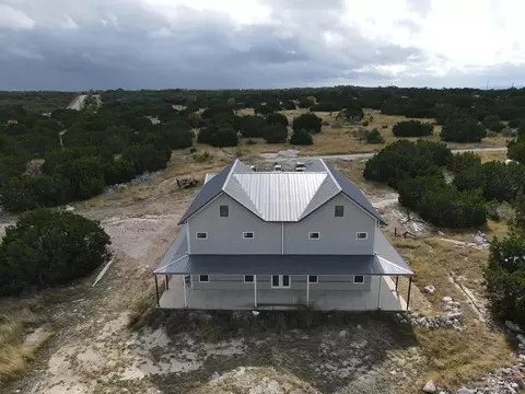 1901 Greystone Ranch Rd, Bertram, TX 78605 photo 21