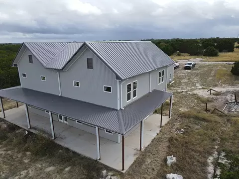 1901 Greystone Ranch Rd, Bertram, TX 78605 photo 4