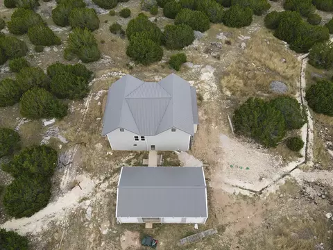 1901 Greystone Ranch Rd, Bertram, TX 78605 photo 27