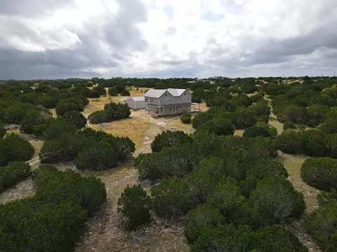 1901 Greystone Ranch Rd, Bertram, TX 78605 photo 6